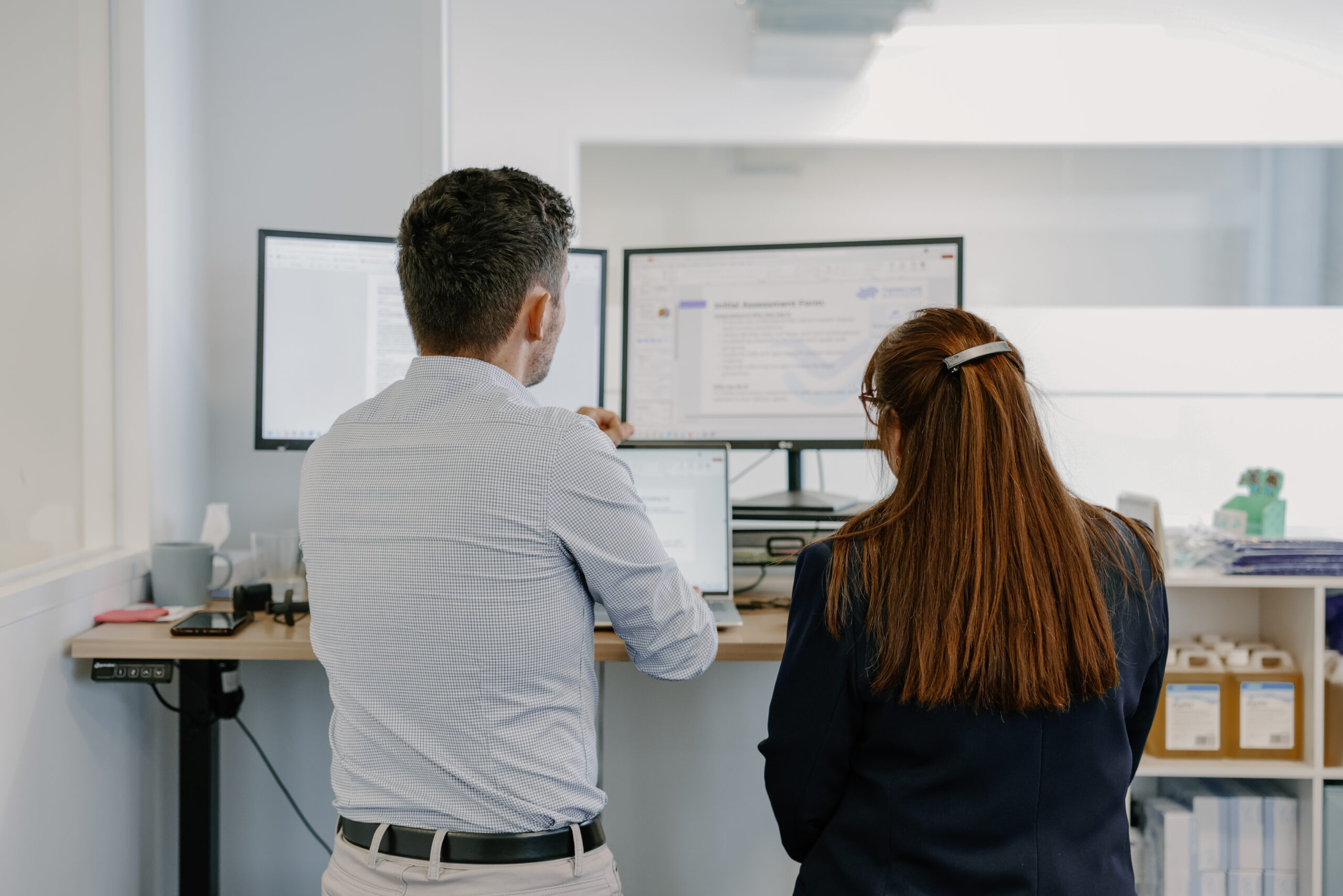 Online Course for Aged Care Massage